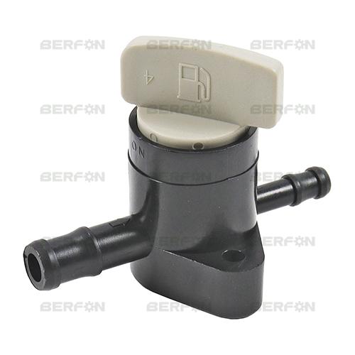 TORNEIRA COMBUSTIVEL HONDA GCV145/160L/170/190L